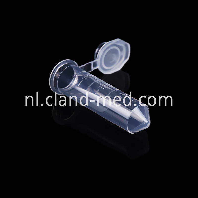 CL-CT0005A MICRO CENTRIFUGE TUBE With Flip Cap (1)